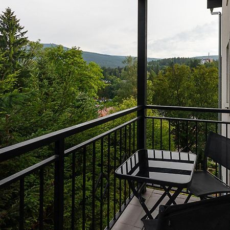 Rentplanet - Apartamenty Pstrowskiego Szklarska Poręba Buitenkant foto