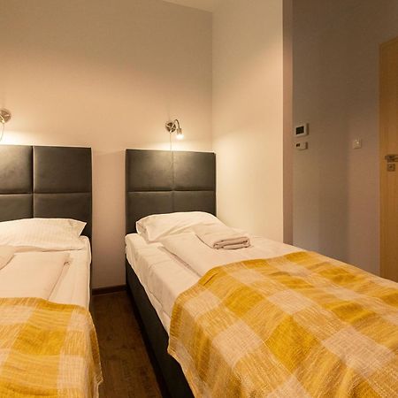 Rentplanet - Apartamenty Pstrowskiego Szklarska Poręba Buitenkant foto