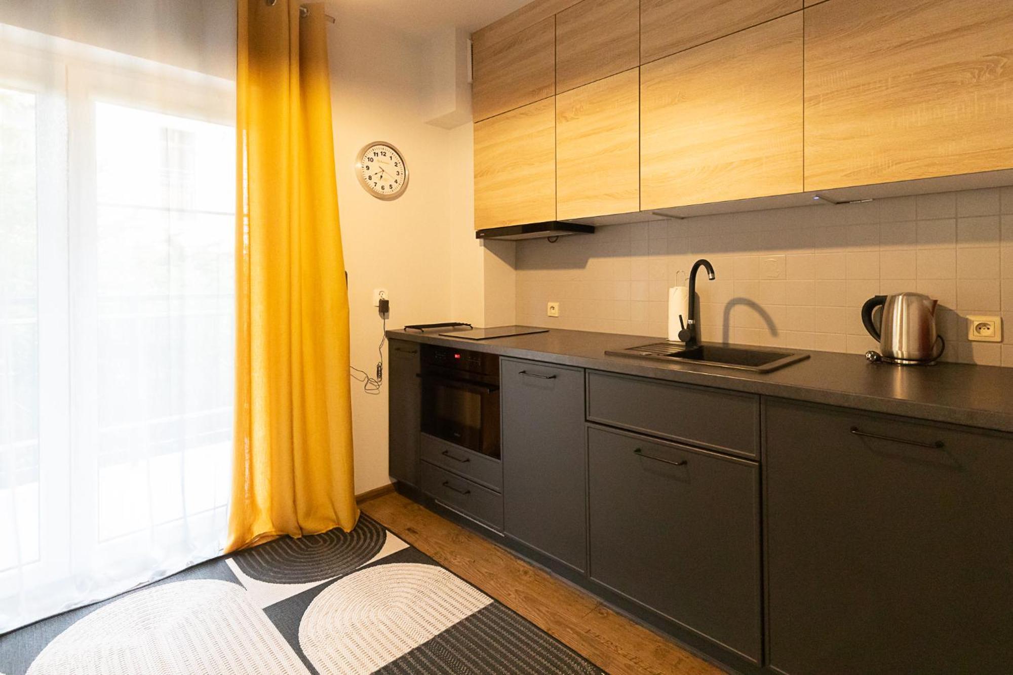 Rentplanet - Apartamenty Pstrowskiego Szklarska Poręba Buitenkant foto