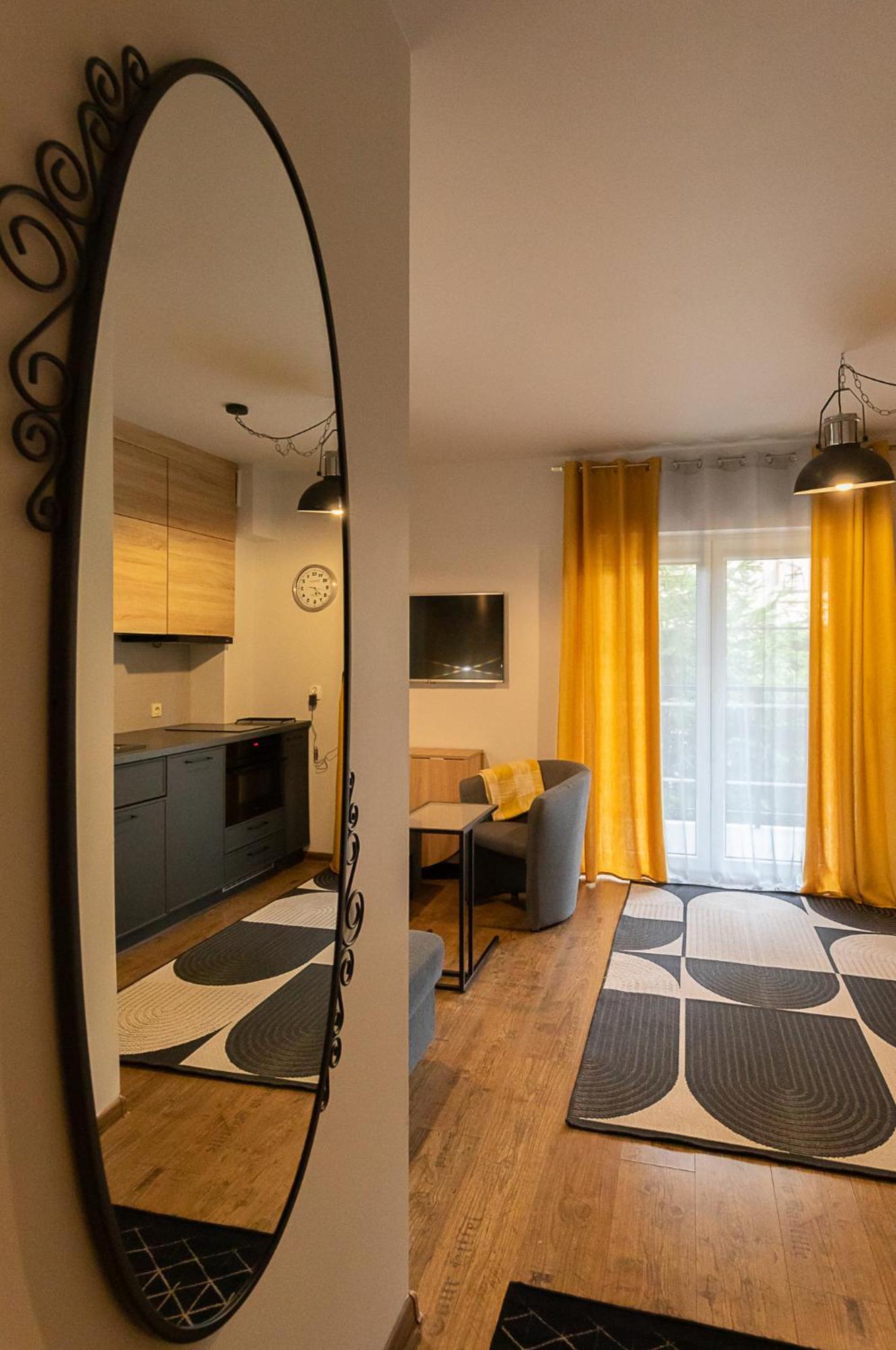 Rentplanet - Apartamenty Pstrowskiego Szklarska Poręba Buitenkant foto