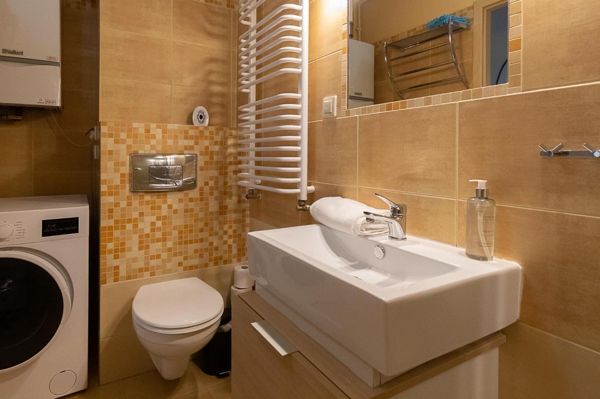 Rentplanet - Apartamenty Pstrowskiego Szklarska Poręba Buitenkant foto