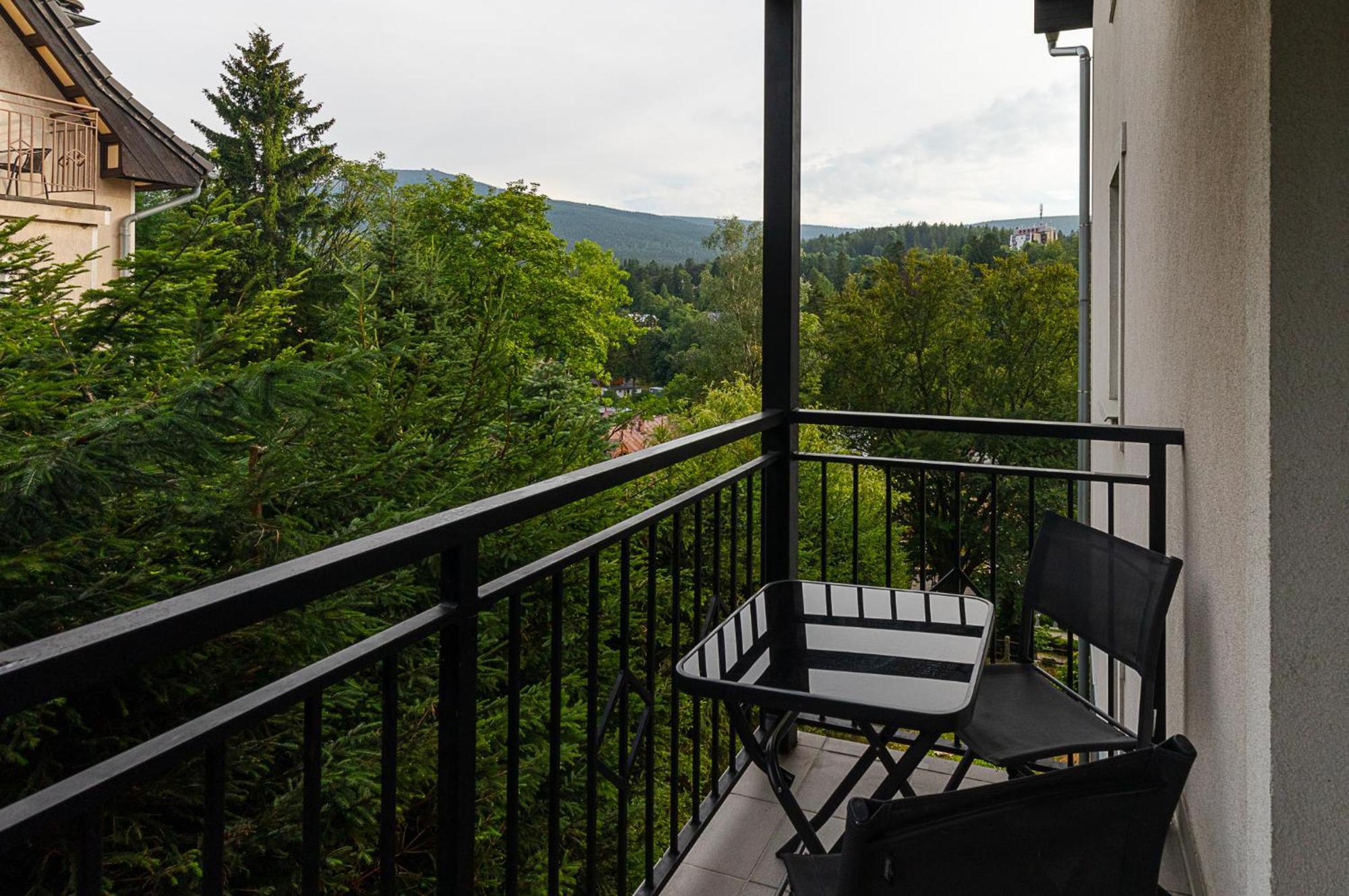 Rentplanet - Apartamenty Pstrowskiego Szklarska Poręba Buitenkant foto