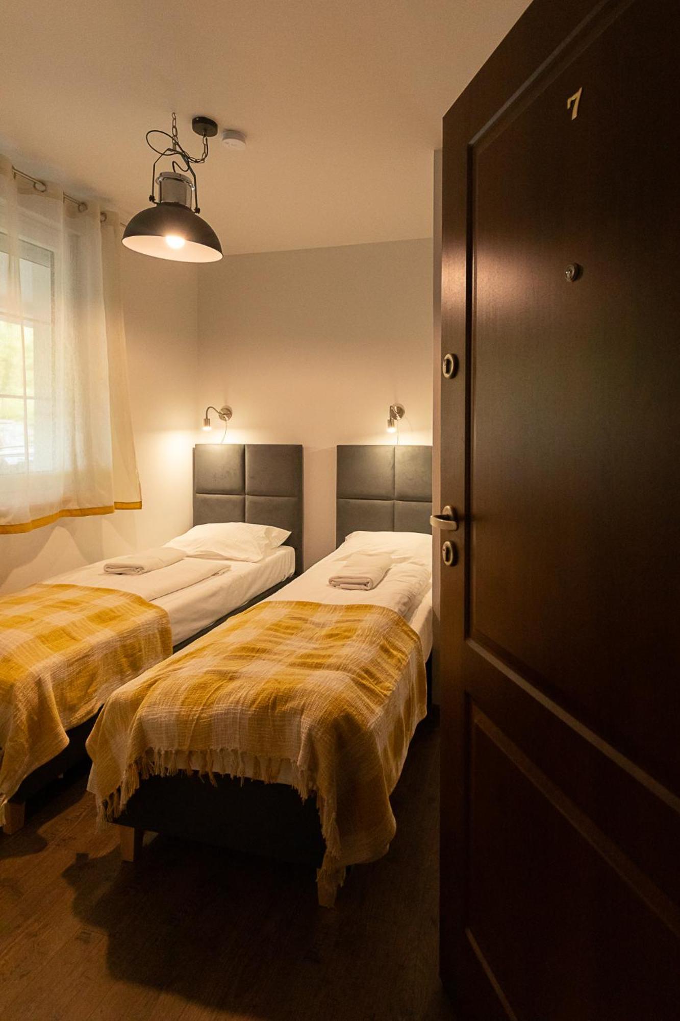 Rentplanet - Apartamenty Pstrowskiego Szklarska Poręba Buitenkant foto