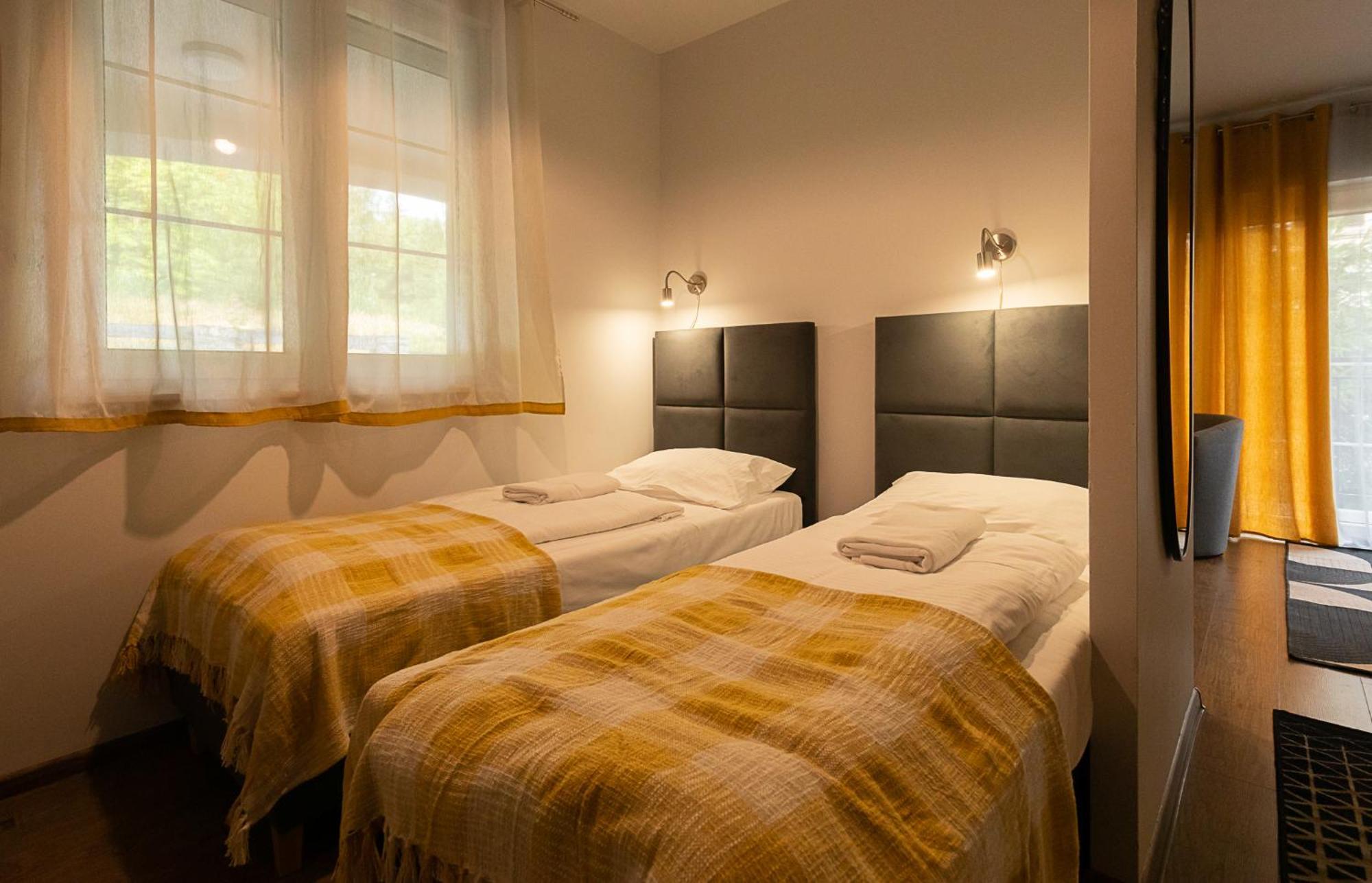 Rentplanet - Apartamenty Pstrowskiego Szklarska Poręba Buitenkant foto