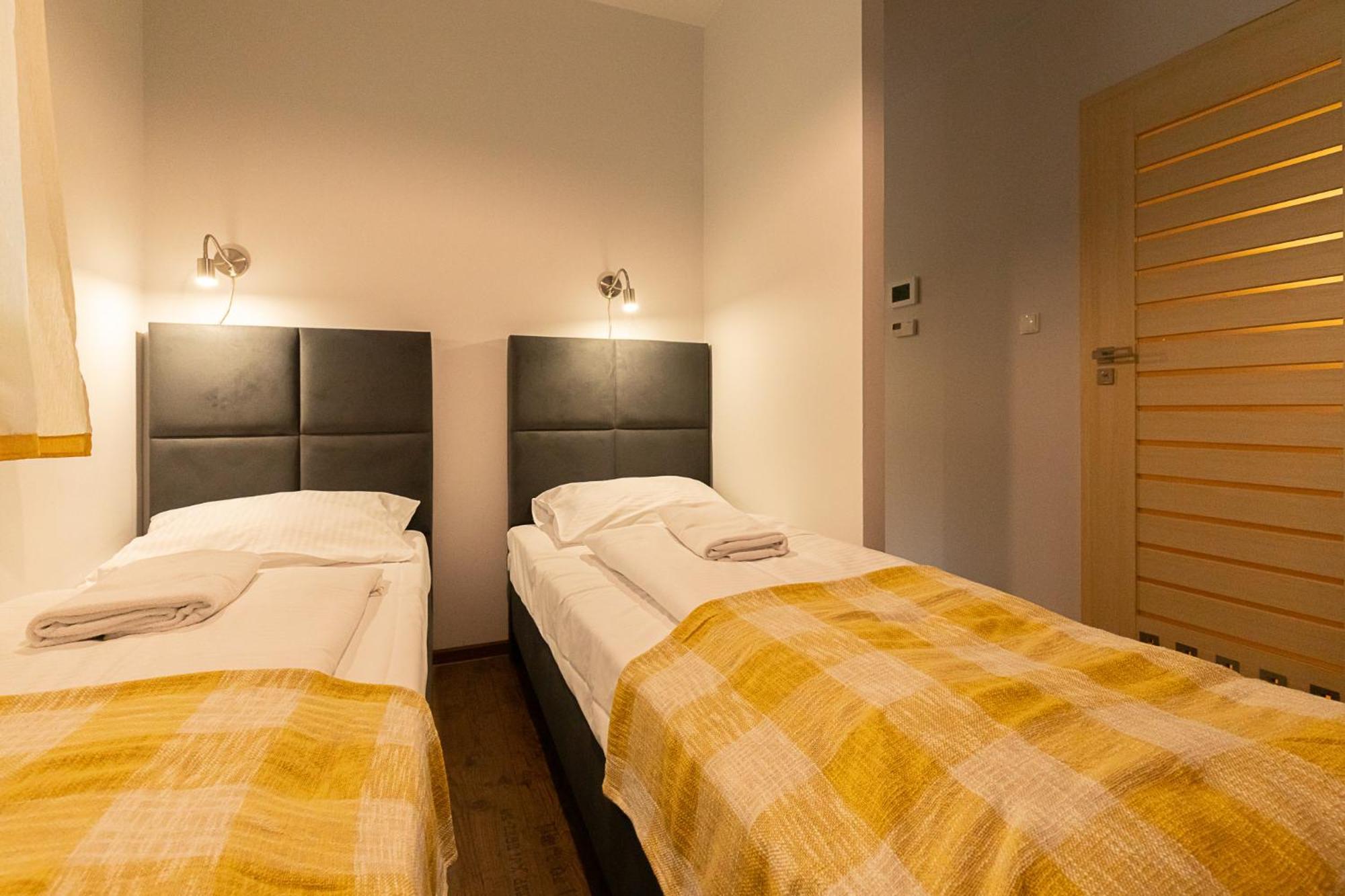 Rentplanet - Apartamenty Pstrowskiego Szklarska Poręba Buitenkant foto